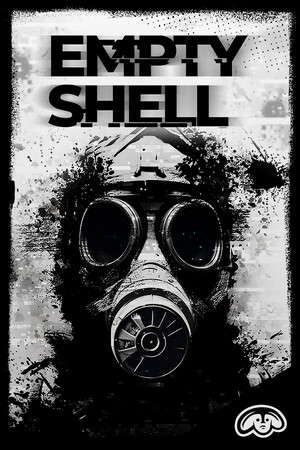 EMPTY SHELL poster