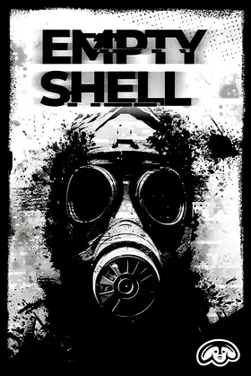 EMPTY SHELL poster