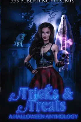 Tricks & Treats: A Halloween Anthology poster