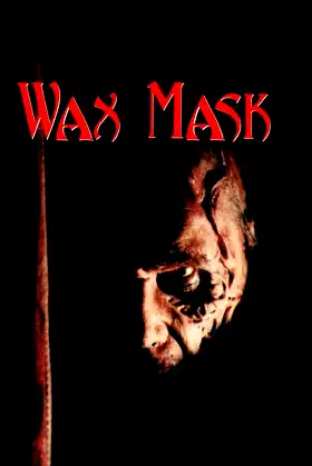 The Wax Mask poster