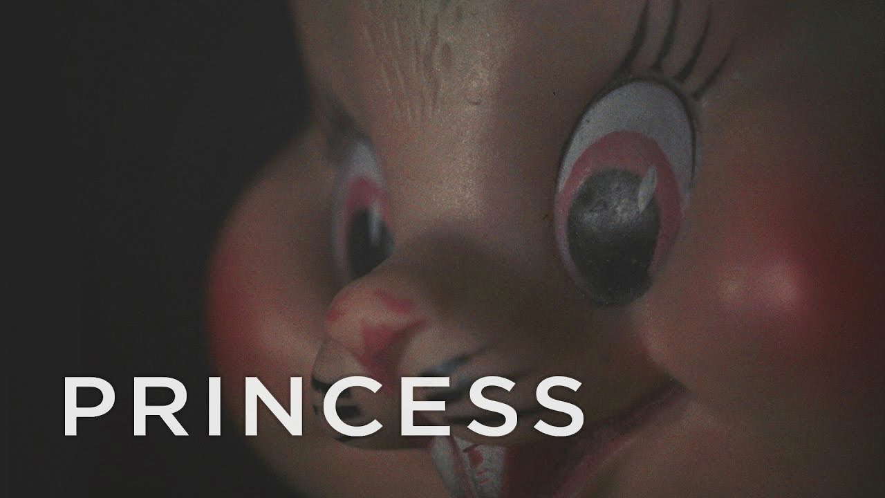Princess | Short Horror Film
