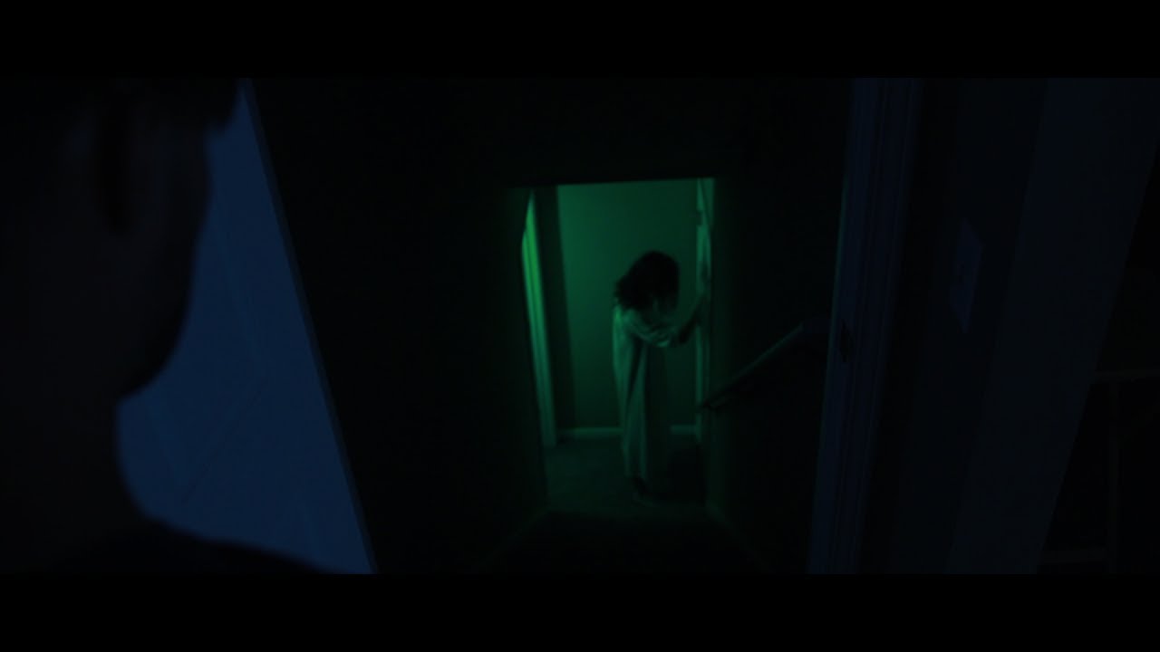 Shhh | Short Horror Film