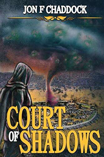 Court of Shadows poster