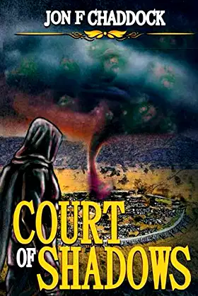 Court of Shadows poster