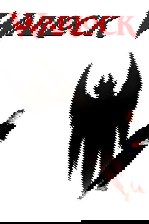 Warlock poster