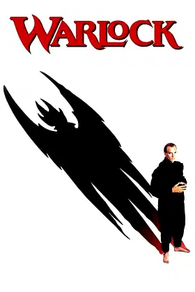 Warlock poster