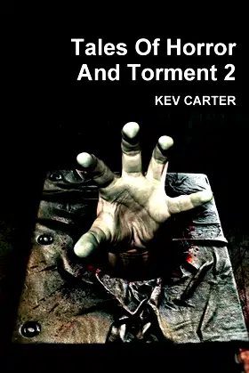 Tales Of Horror And Torment 2 poster