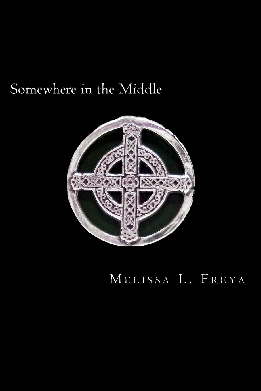 Somewhere in the Middle poster