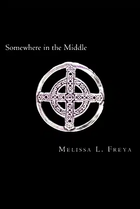 Somewhere in the Middle poster
