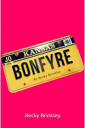 BONFYRE poster