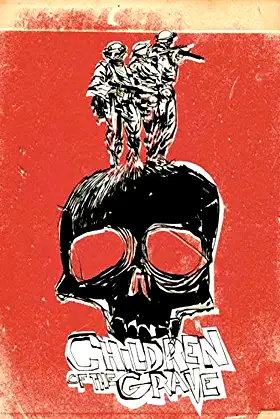 Children Of The Grave poster