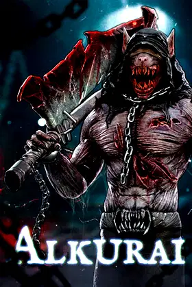 Alkurai poster