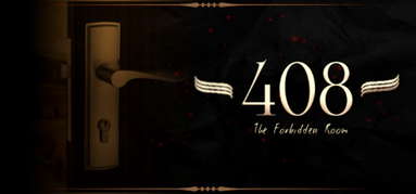 408 - The Forbidden Room capsule