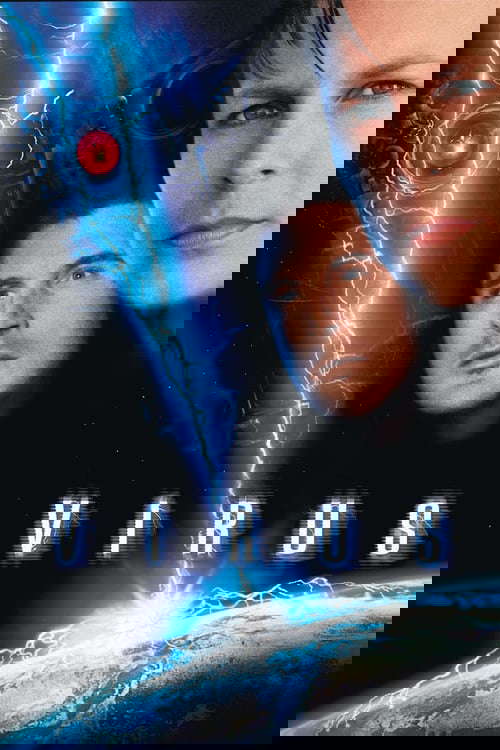 Virus poster