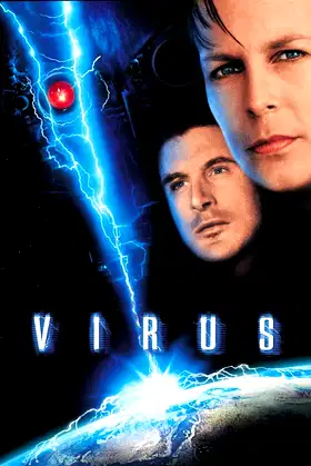Virus poster