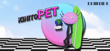 KinitoPET capsule