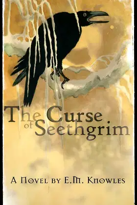 The Curse of Seethgrim poster