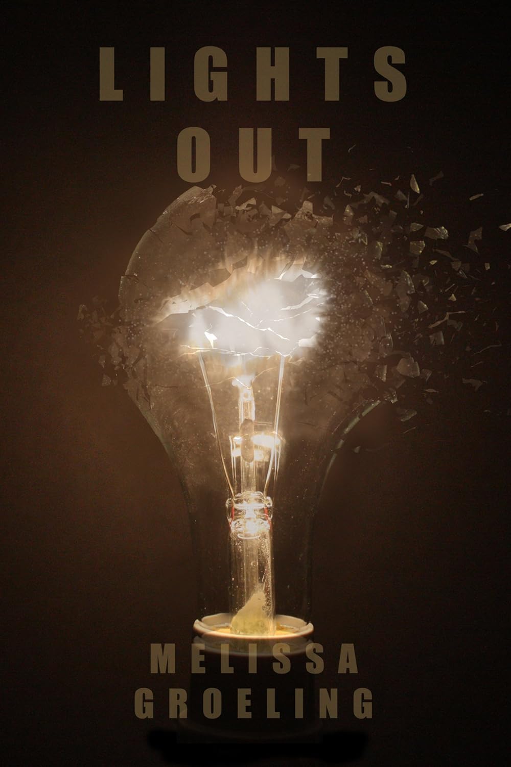 Lights Out poster