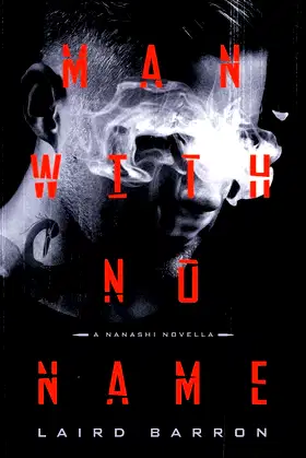 Man with No Name (Nanashi Novella) poster
