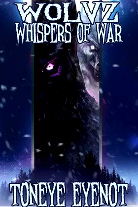 Wolvz Whispers of War (Project 26) poster