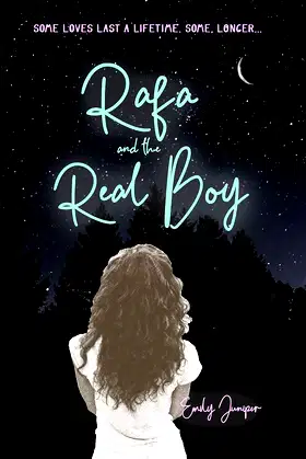 Rafa and the Real Boy poster