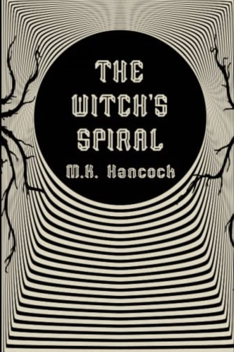 The Witch's Spiral poster