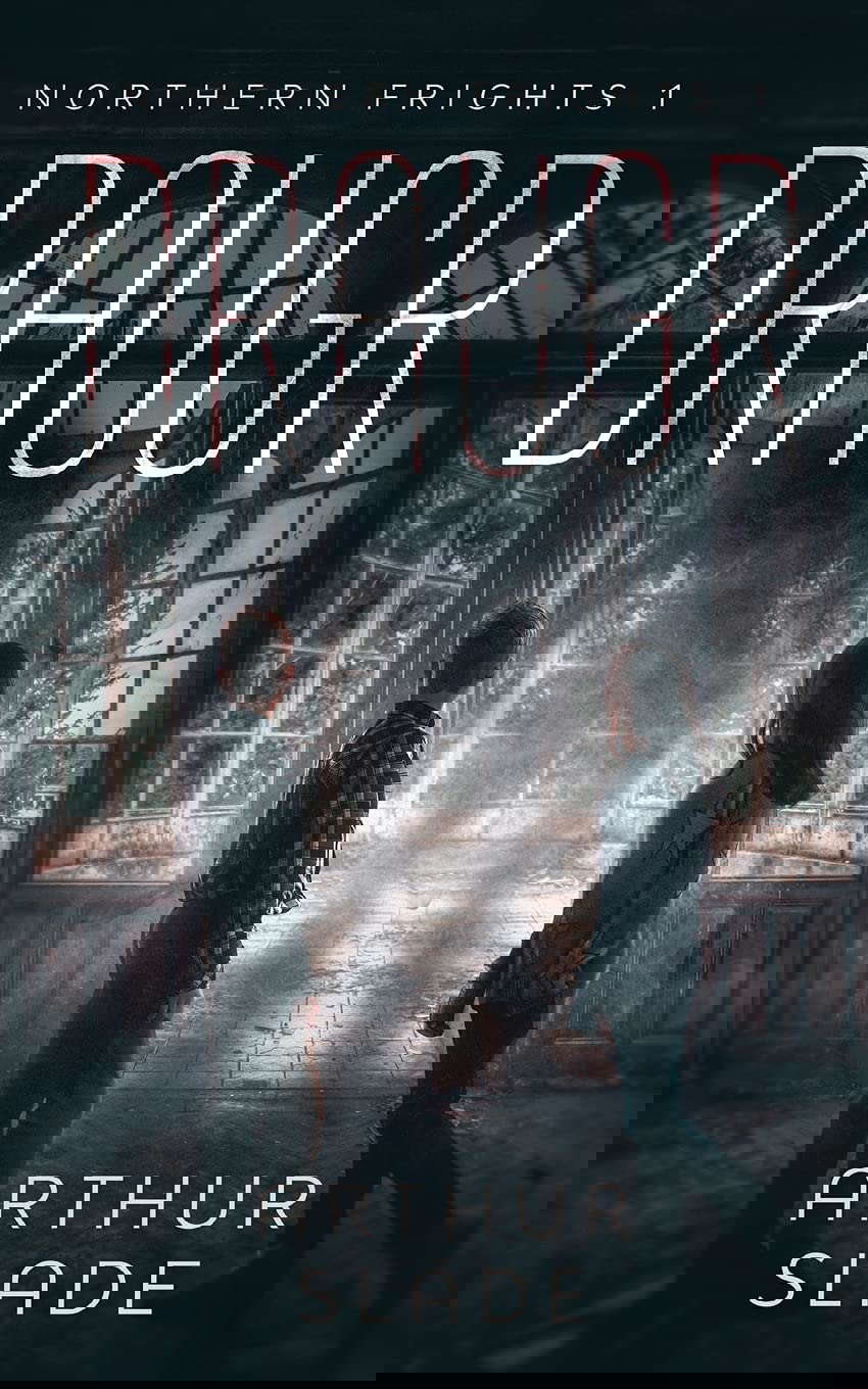 Draugr (Northern Frights) poster