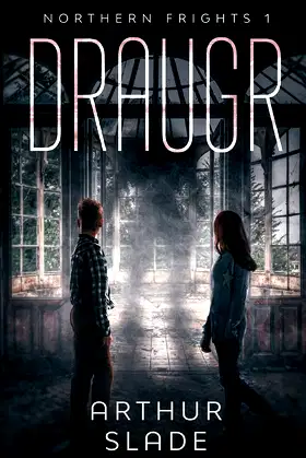 Draugr (Northern Frights) poster
