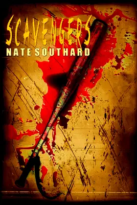 Scavengers poster