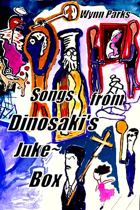 Songs from Dinosaki's Jukebox: An Island Arabesque poster