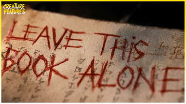 Awakening The Malevolent Force poster
