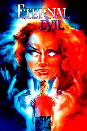 Eternal Evil poster