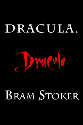 Dracula. poster