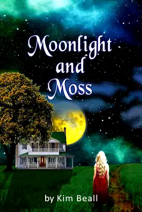Moonlight and Moss (Woodley, USA) poster