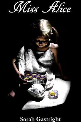 Miss Alice poster