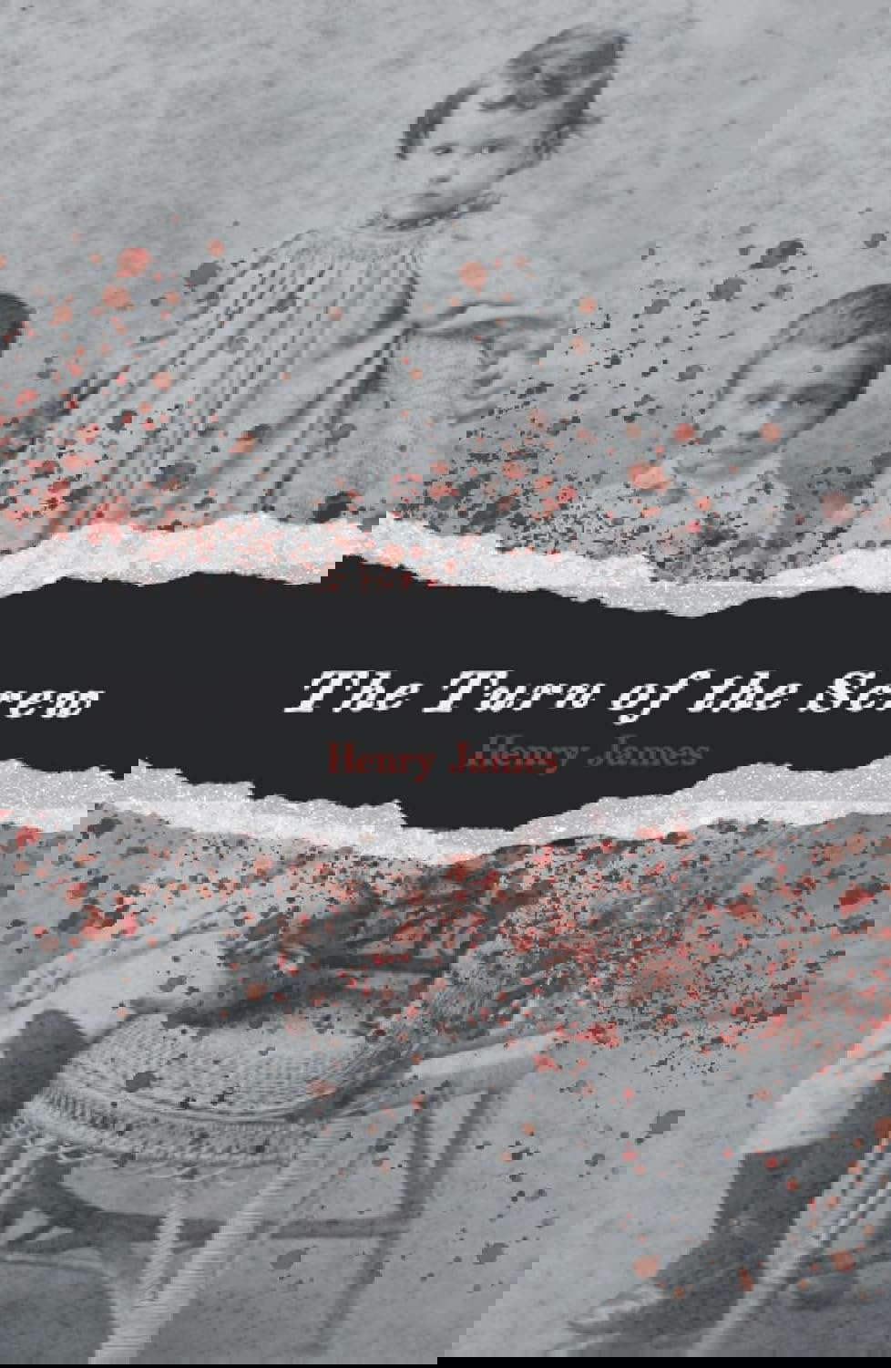 The Turn of the Screw poster