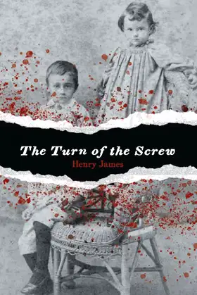 The Turn of the Screw poster