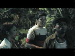 Trailer Filem SERU 28 April 2011 poster
