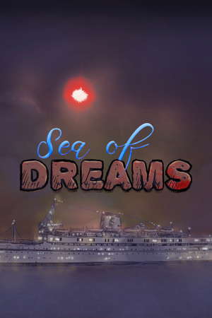 Sea of Dreams poster