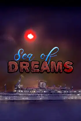 Sea of Dreams poster