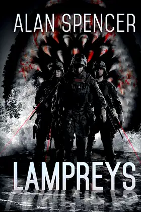 Lampreys poster