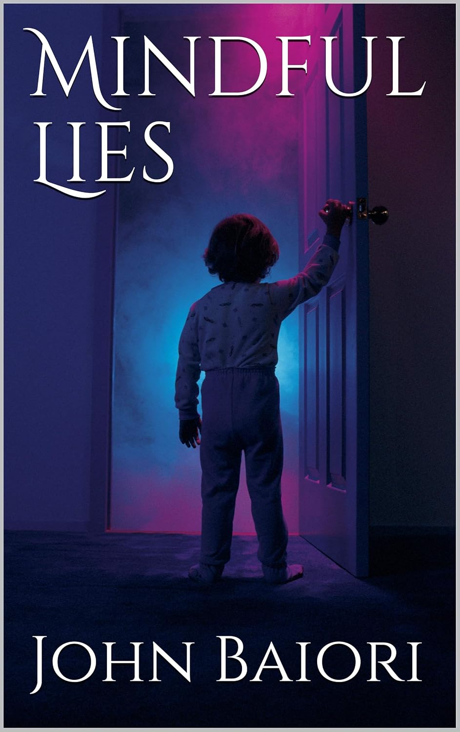 Mindful Lies poster