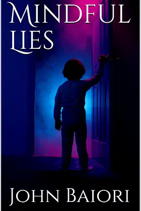 Mindful Lies poster