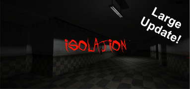 Isolation capsule