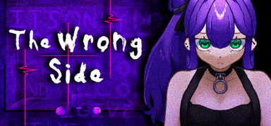 Ad Nauseam - The Wrong Side capsule