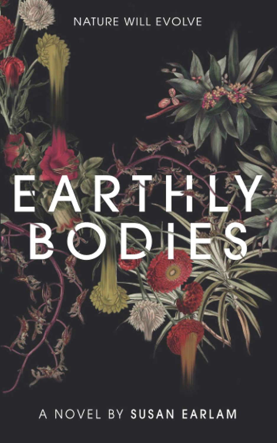 Earthly Bodies poster