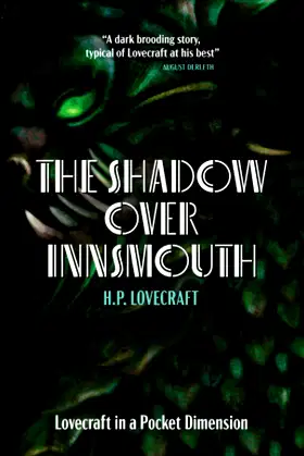 The Shadow Over Innsmouth (Pocket Lovecraft) poster