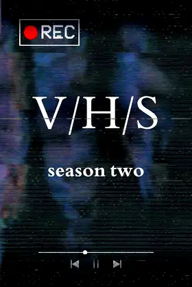 Season 2 poster