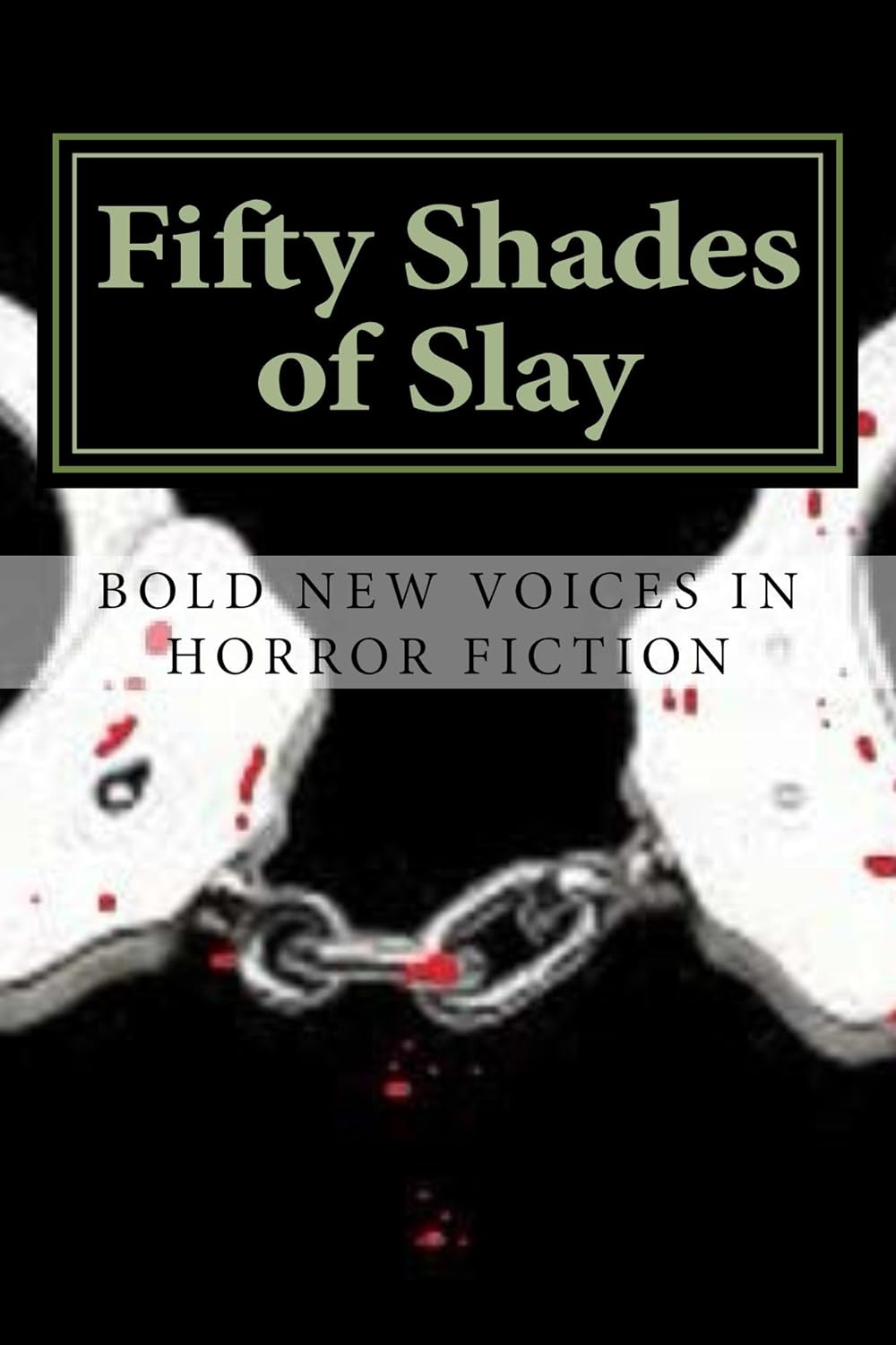 Fifty Shades of Slay poster