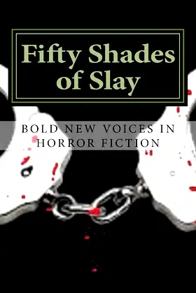 Fifty Shades of Slay poster